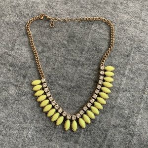 Jcrew necklace